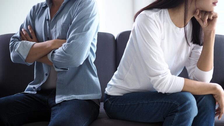 How Long Do You Have to Wait to Get a Divorce in California?