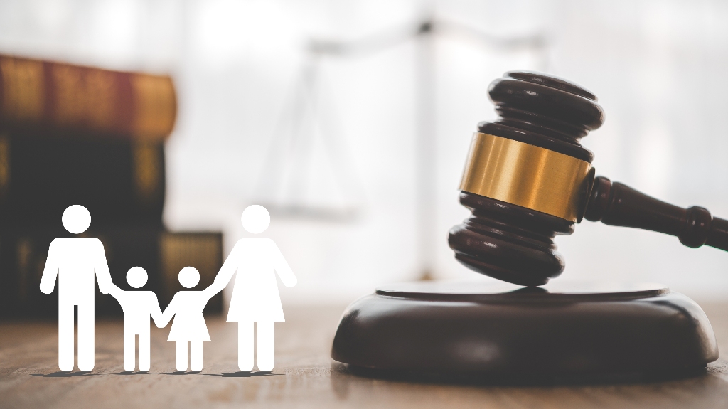 So, I Was Just in Court…